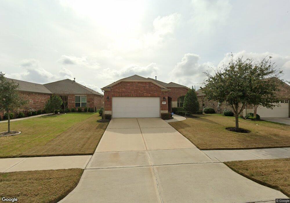 3506 Anchor Cove, Richmond, TX 77469 - photo 1