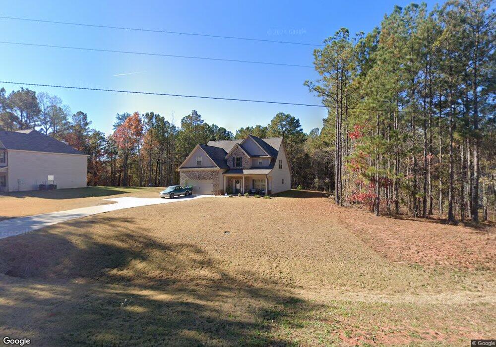 104 Collins Way unit 3, Locust Grove, GA 30248 - photo 1