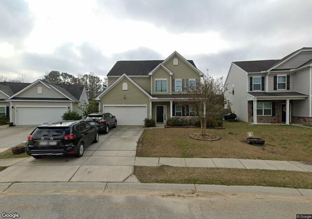 113 Weeping Cypress Dr, Moncks Corner, SC 29461 - photo 1