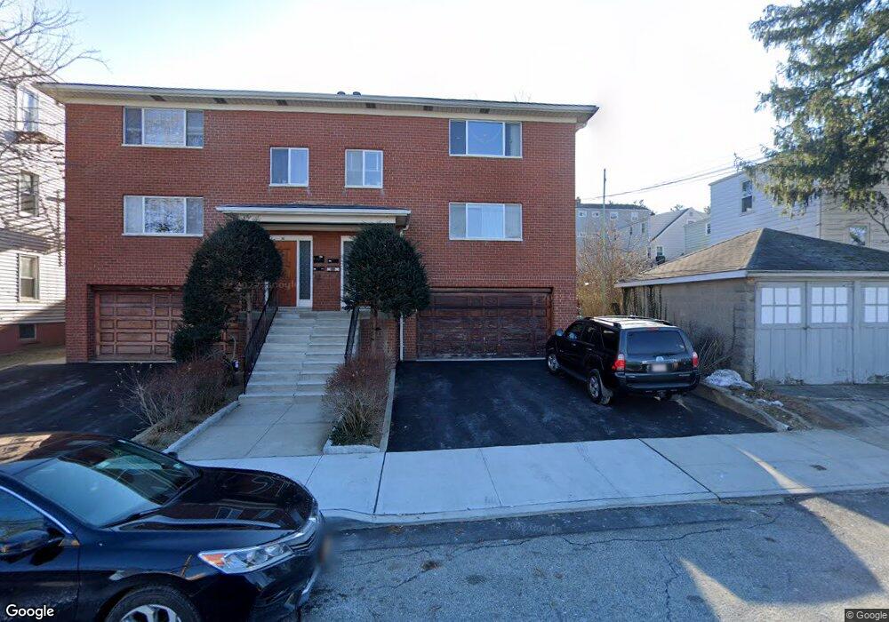 28 Clarendon Ave, Yonkers, NY 10701 - photo 1