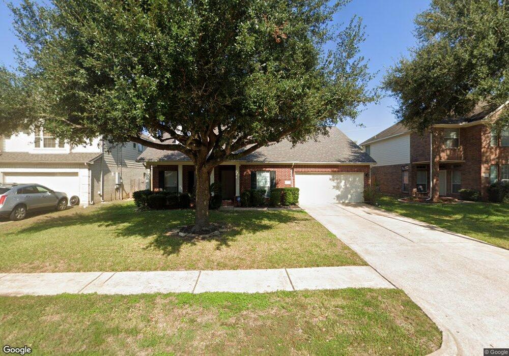 16542 Mccormick Dr, Houston, TX 77095 - photo 1