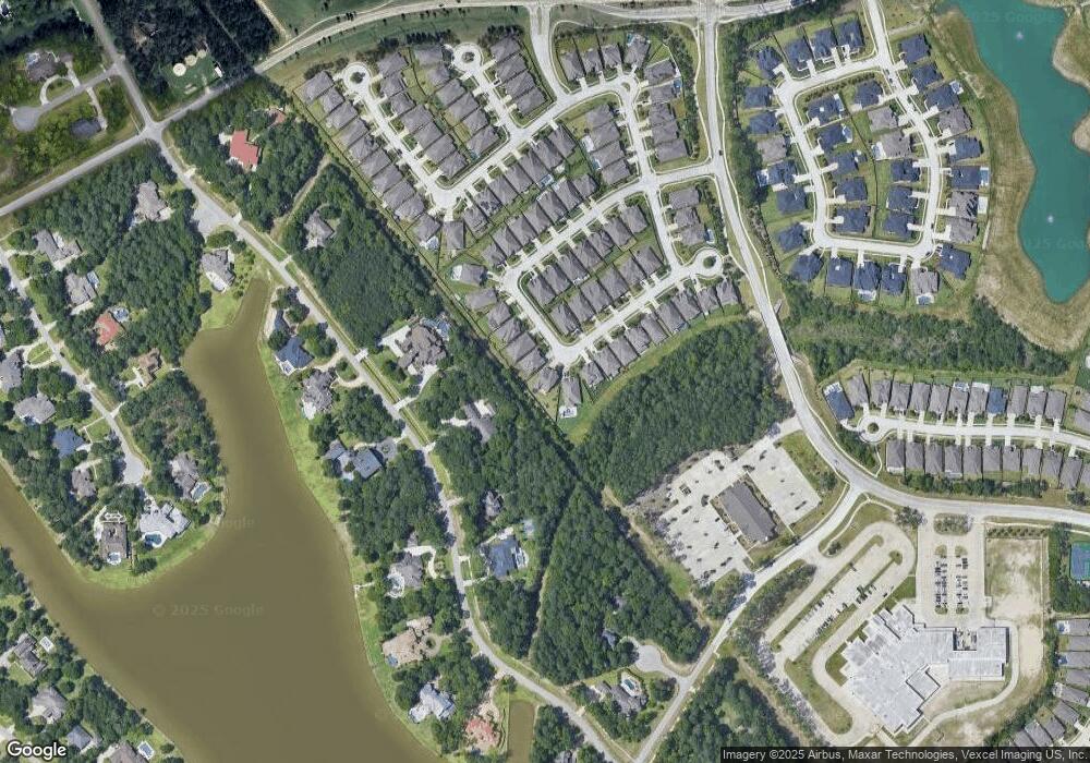 28224 Forest Mist Way, Spring, TX 77386 - photo 1