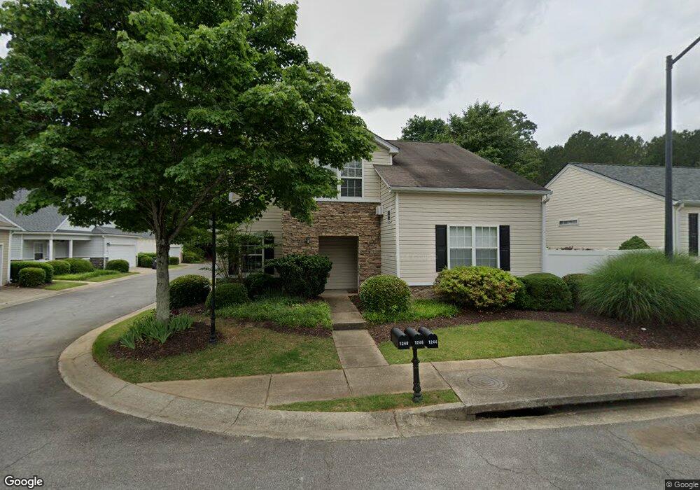 1244 W Oaks Way unit 2, Woodstock, GA 30188 - photo 1