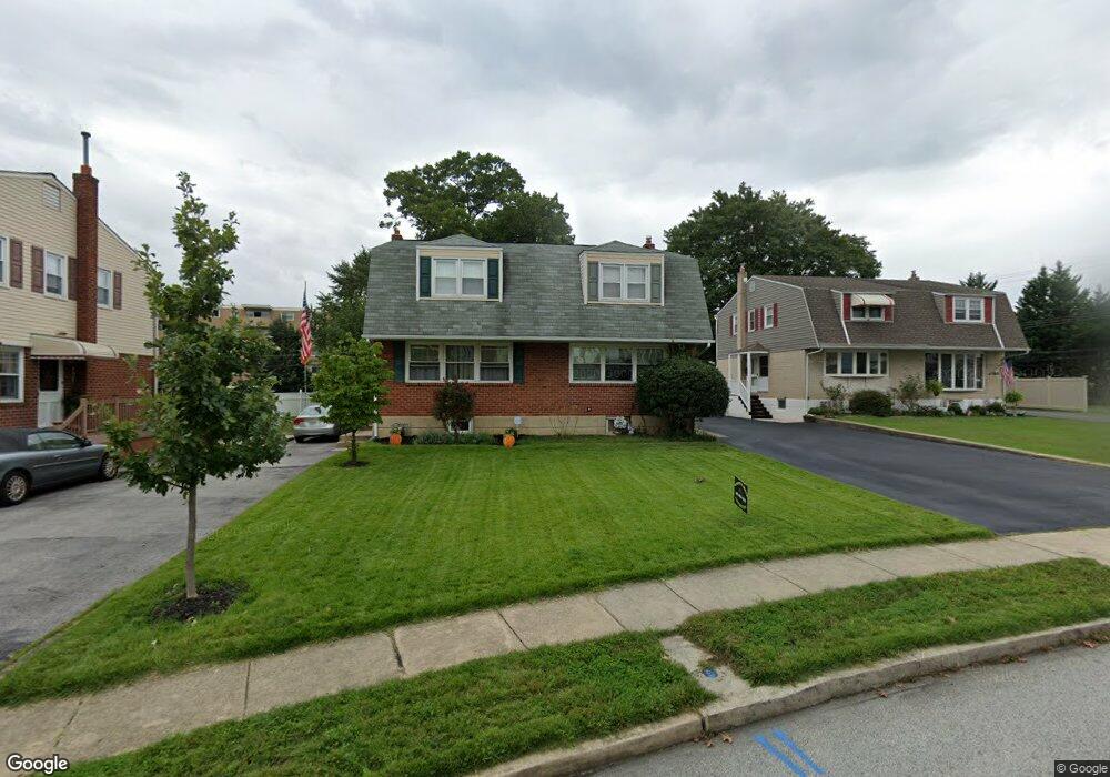 1564 Blackrock Rd, Swarthmore, PA 19081 - photo 1