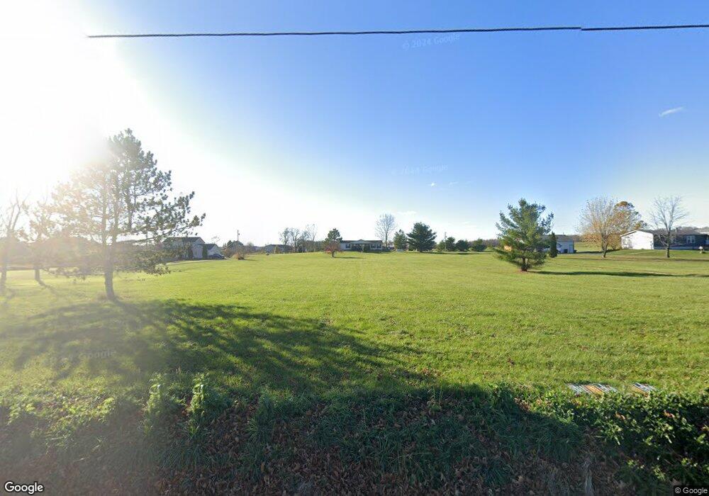 10400 Wohlgamuth Rd, West Salem, OH 44287 - photo 1