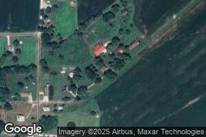 15850 E Rome Rd, Rome, IN 47574
