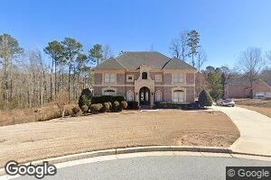 725 Jewel Ct SW, Atlanta, GA 30331