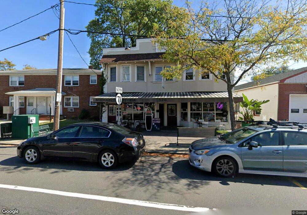 526 Main St unit south, Avon By the Sea, NJ 07717 - photo 1