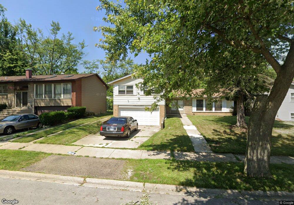 17708 Grandview Dr unit 1, Hazel Crest, IL 60429 - photo 1