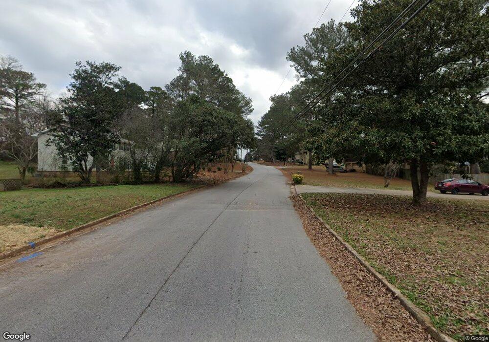 0 Columbia Pkwy unit 8487933, Decatur, GA 30034 - photo 1