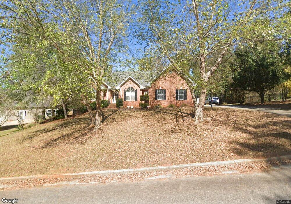 2603 Faith Ct unit 1, Conyers, GA 30094 - photo 1