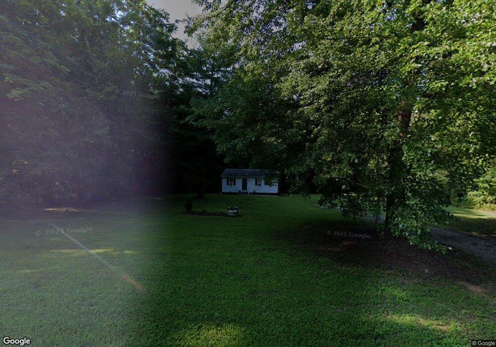 2129 Mountain View Rd, Powhatan, VA 23139 - photo 1