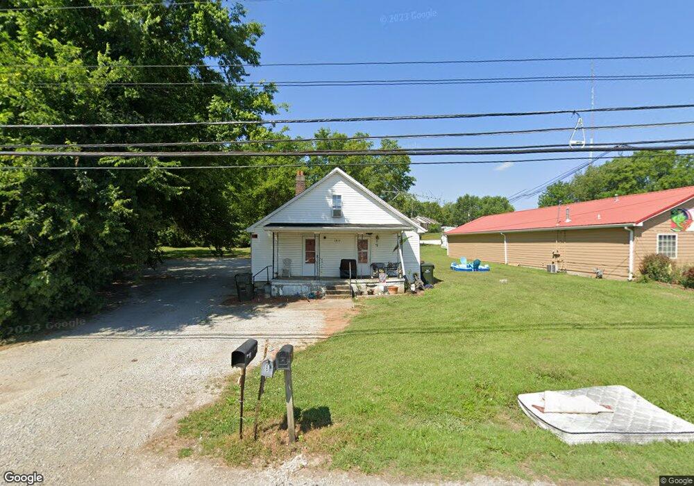 1819 Dawson Springs Rd, Hopkinsville, KY 42240 - photo 1