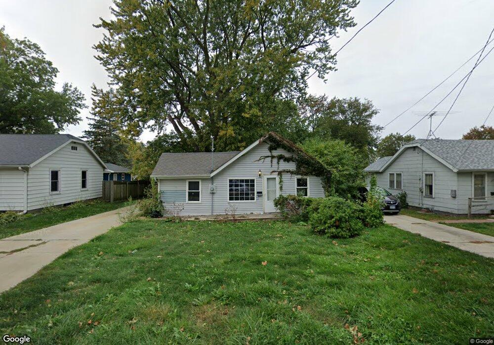 1209 W 7th St S, Newton, IA 50208 - photo 1