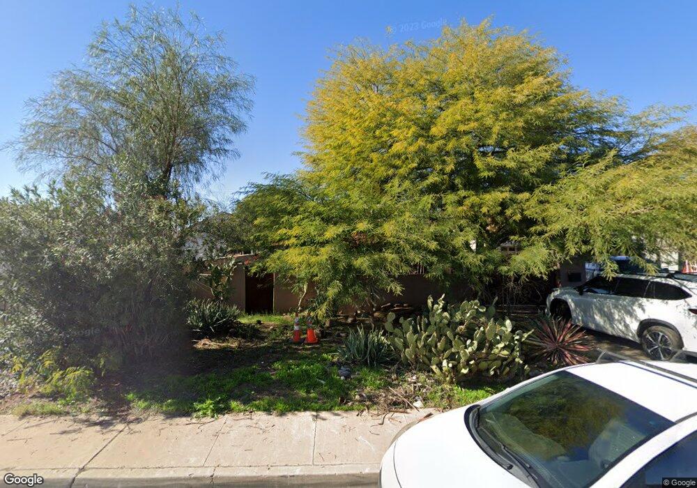 2006 N 23rd St, Phoenix, AZ 85006 - photo 1