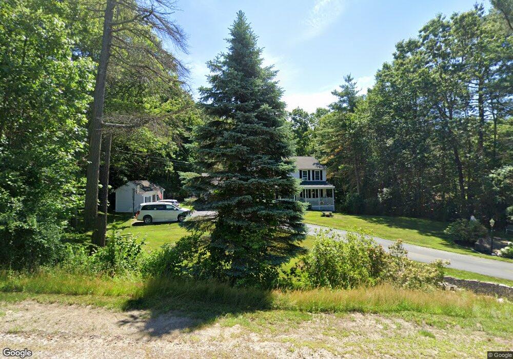 50 Juniper Dr, Goffstown, NH 03045 - photo 1