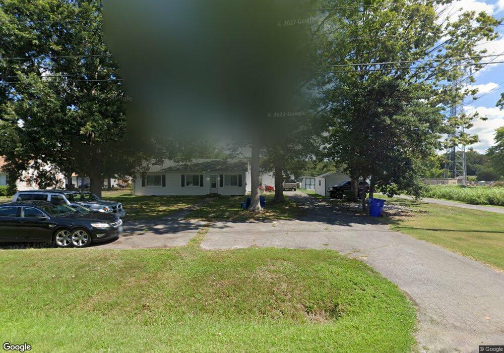 3326 Metropolitan Church Rd, Indian Head, MD 20640 - photo 1