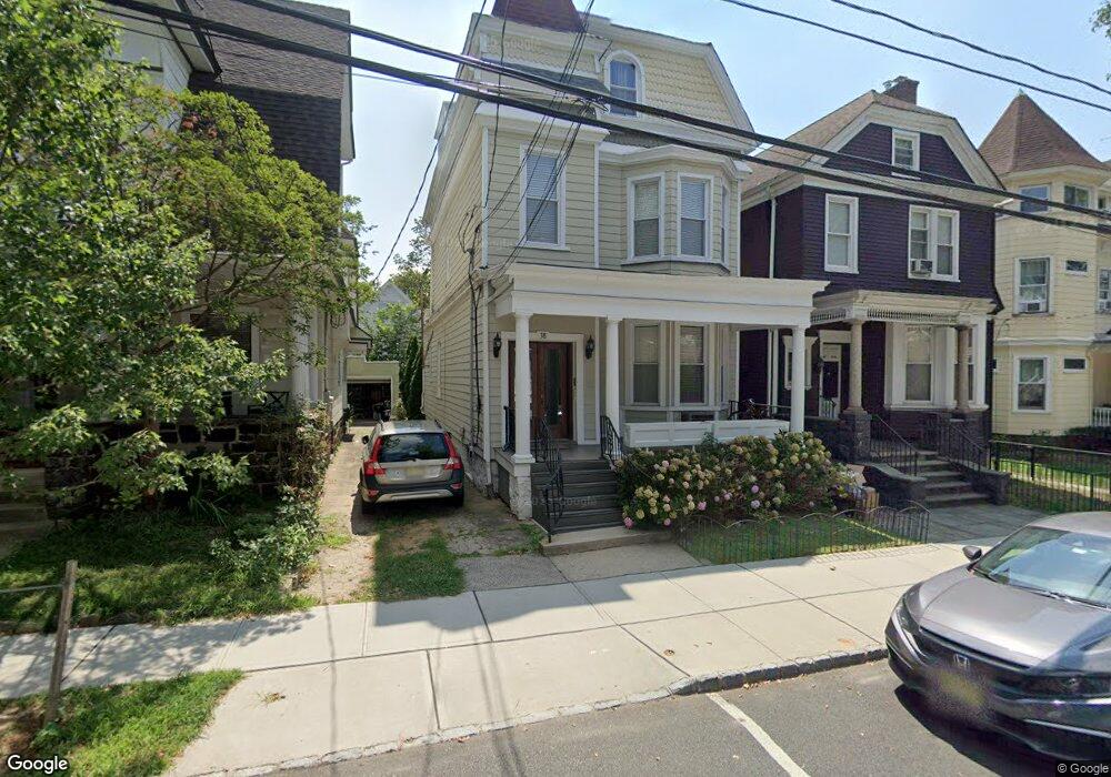 38 Bonn Place unit 3, Weehawken, NJ 07086 - photo 1