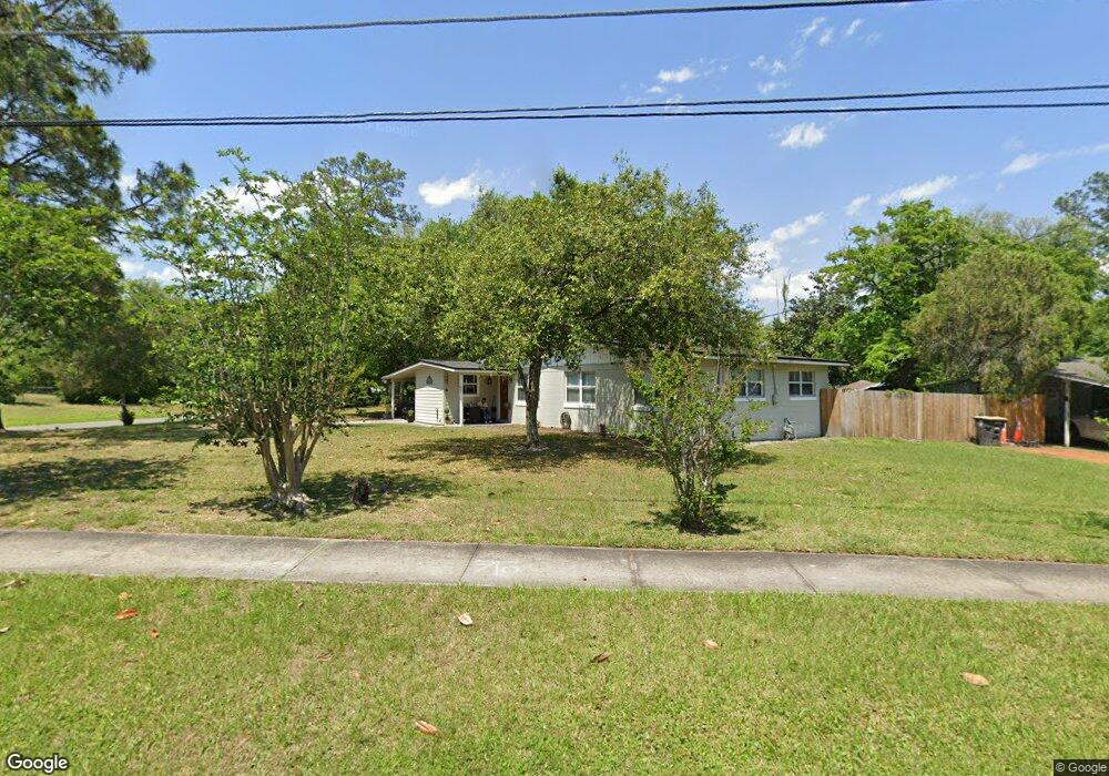 6749 Cinderella Rd, Jacksonville, FL 32210 - photo 1