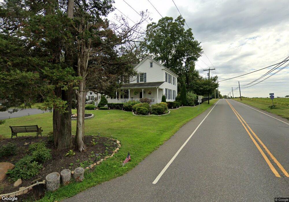 603 Stone Meeting House Rd, Swedesboro, NJ 08085 - photo 1