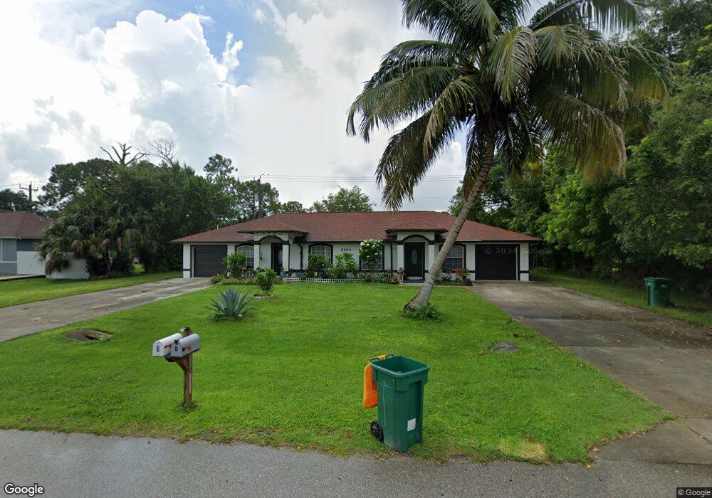 5100 24th Ave SW, Naples, FL 34116 - photo 1