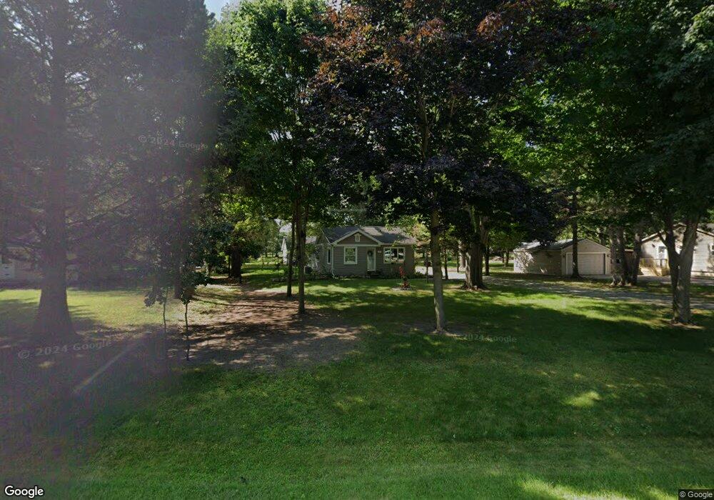 4445 Atkins Rd, Port Huron, MI 48060 - photo 1