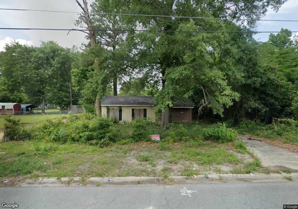 2991 Deeb Dr, Macon, GA 31206 - photo 1
