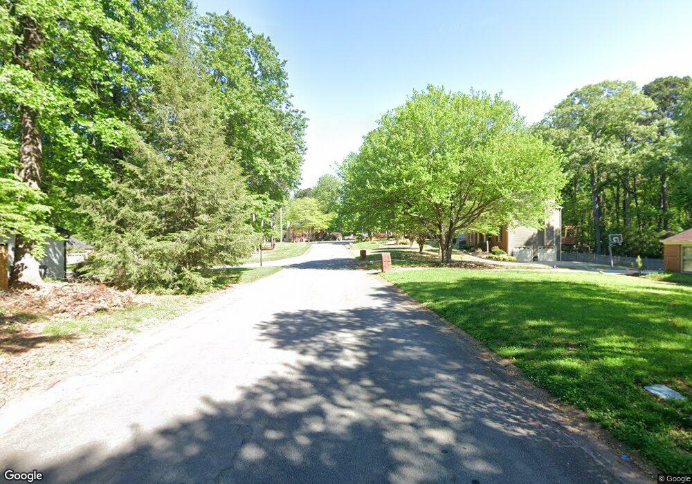 2721 Chancellor Way, Duluth, GA 30096 - photo 1