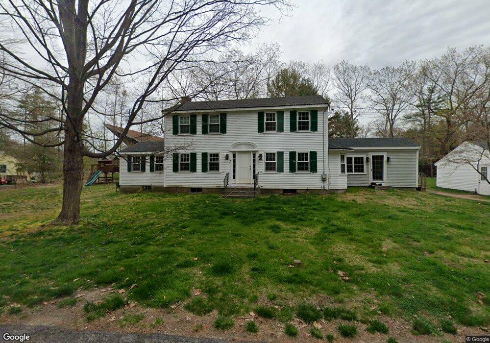 7 Agawam Rd, Acton, MA 01720 - photo 1