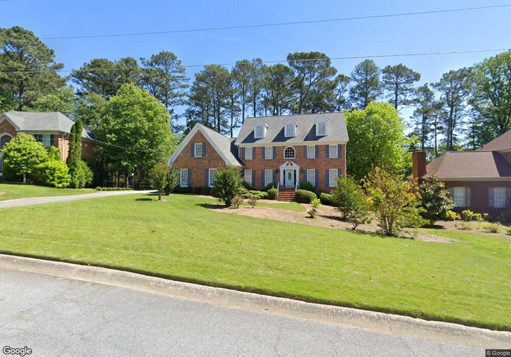 838 Guinevere Way SW, Lilburn, GA 30047 - photo 1