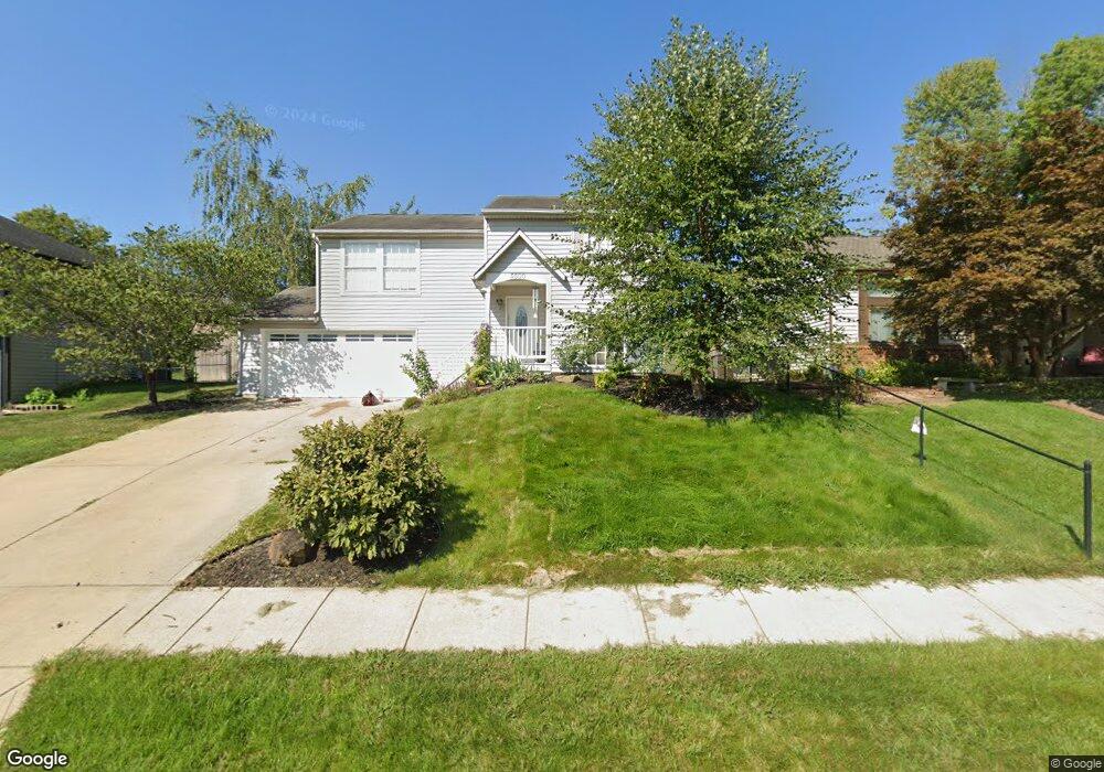 1834 W Deaver Rd, Columbus, IN 47201 - photo 1