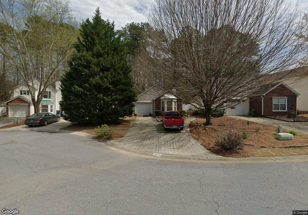 1035 Braesridge Way unit 1, Alpharetta, GA 30022 - photo 1