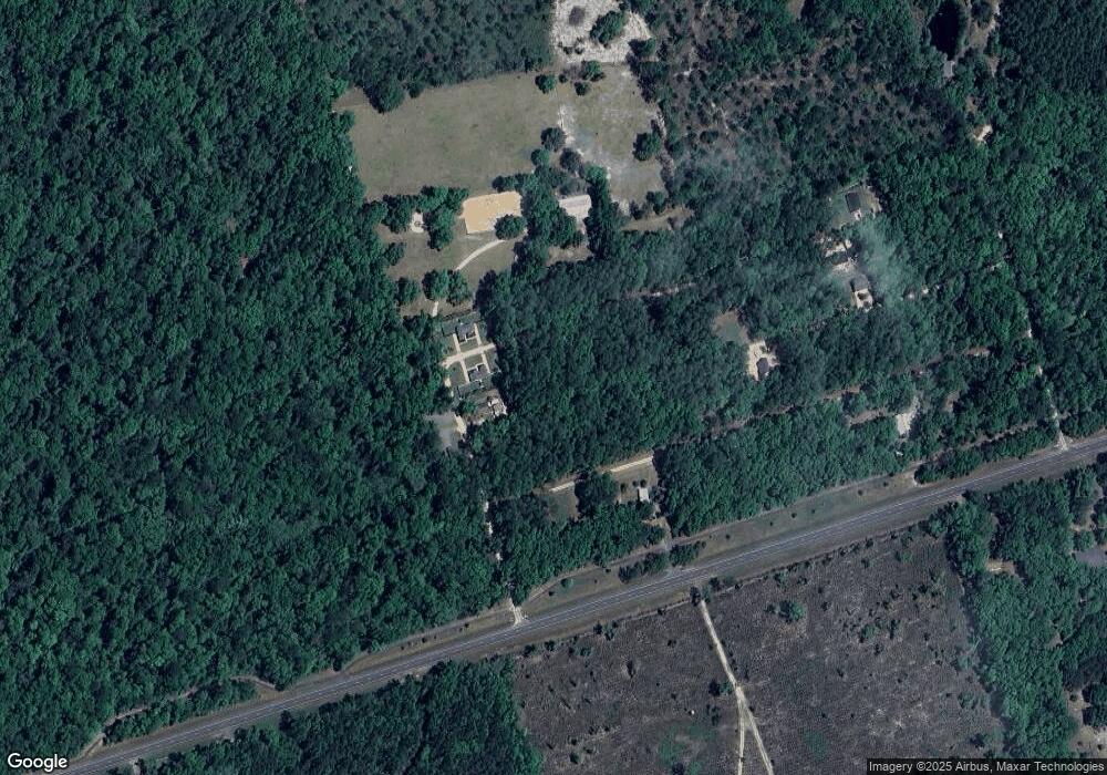 Lot 18 Owl Ln, Crawfordville, FL 32327 - photo 1