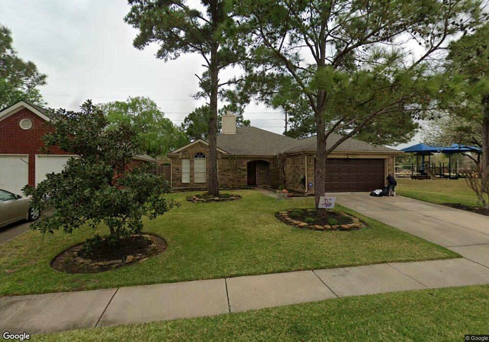 17402 Shatnerwood Dr, Houston, TX 77095 - photo 1