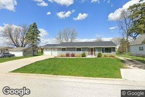 124 W Benson St, Glenbeulah, WI 53023