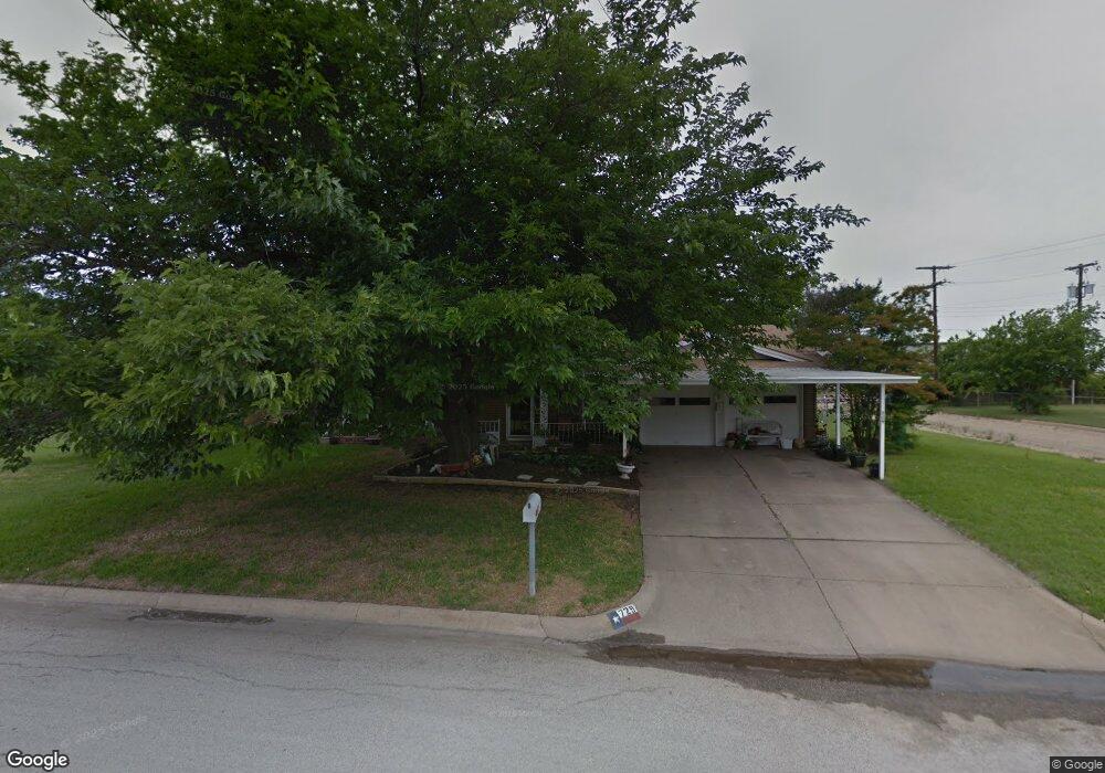 729 S Kate St, Fort Worth, TX 76108 - photo 1