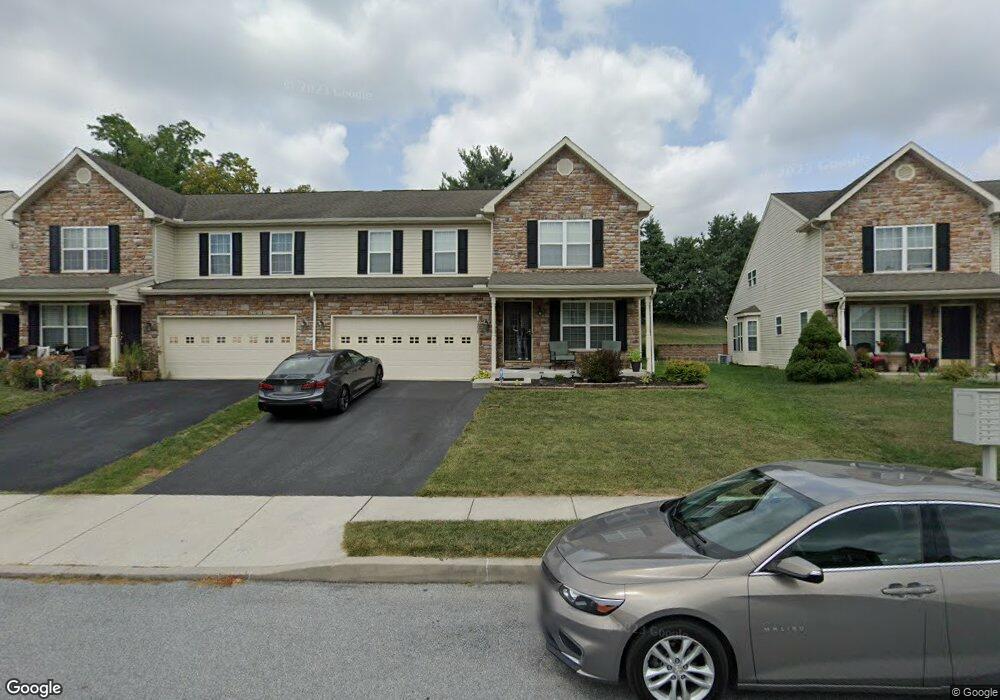 5998 Pinedale Ct unit L7, Harrisburg, PA 17111 - photo 1