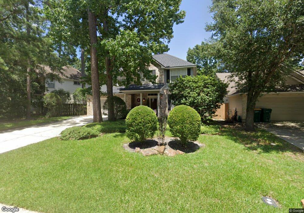 14 Vinca Trail, Spring, TX 77382 - photo 1