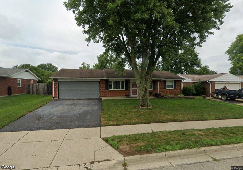 2116 Virginia Dr, Xenia, OH 45385 - photo 1