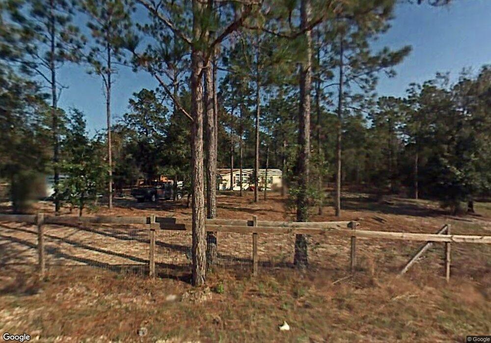 3121 SW 171st Ct, Dunnellon, FL 34432 - photo 1