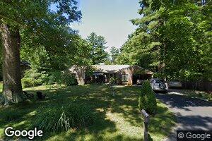 1110 S Brooks Dr, Bloomington, IN 47401