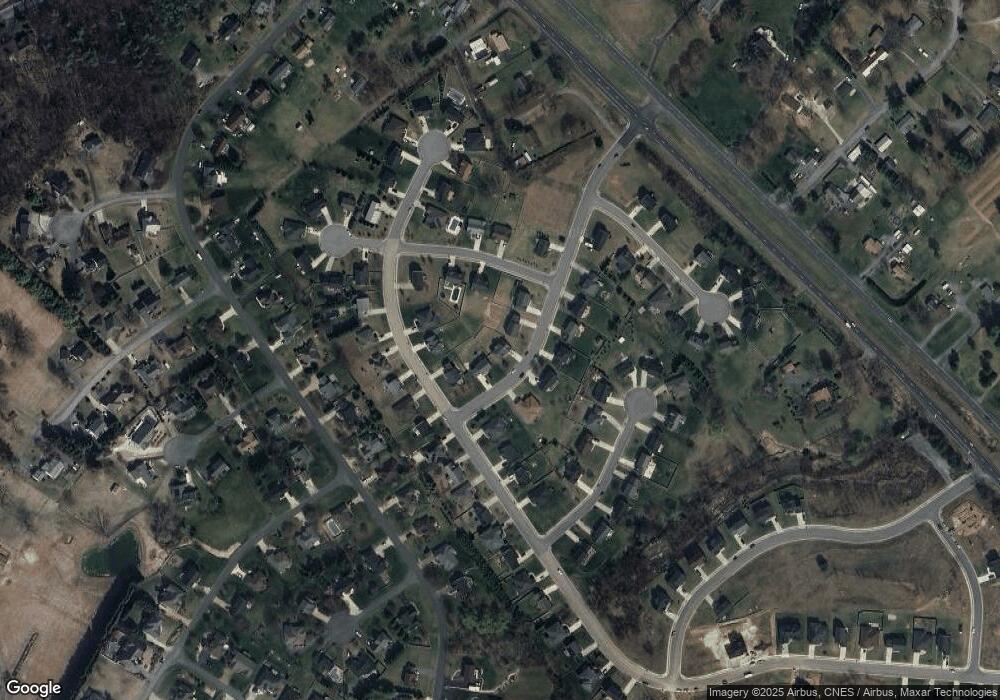 160 Jessica Dr, Penn Laird, VA 22846 - photo 1