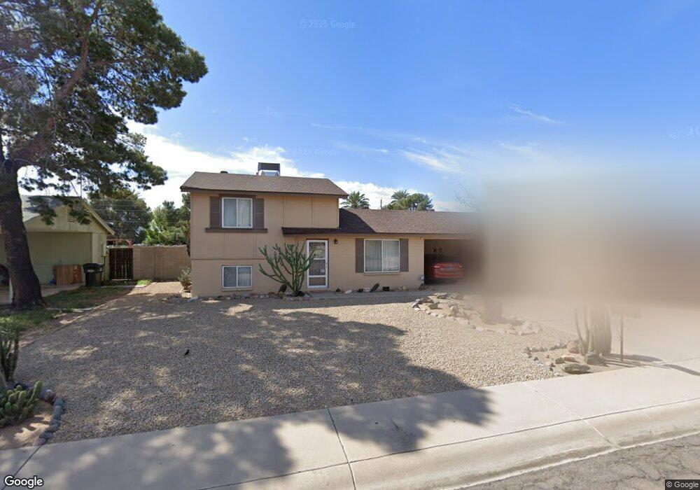 3813 W Wethersfield Rd, Phoenix, AZ 85029 - photo 1