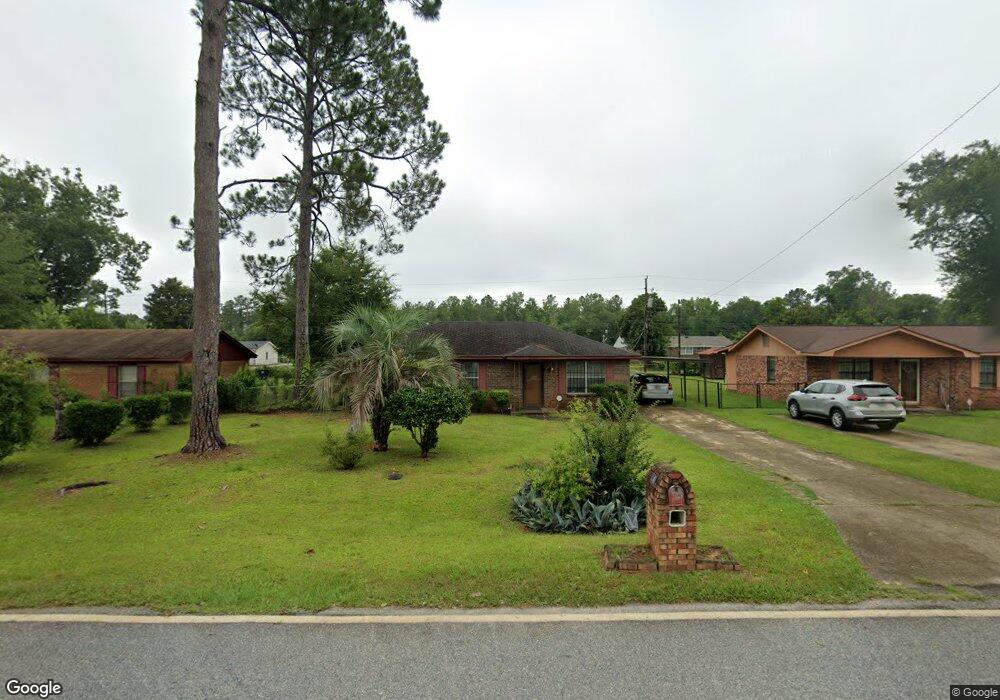 3345 Twinflower Rd, Albany, GA 31701 - photo 1