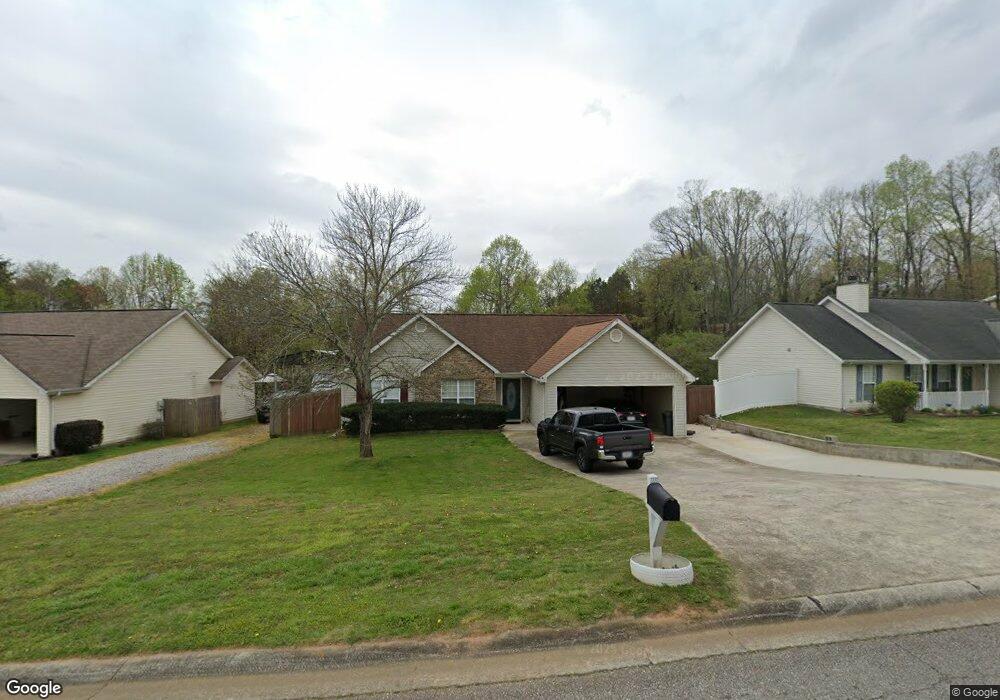 3978 Parks Rd, Flowery Branch, GA 30542 - photo 1