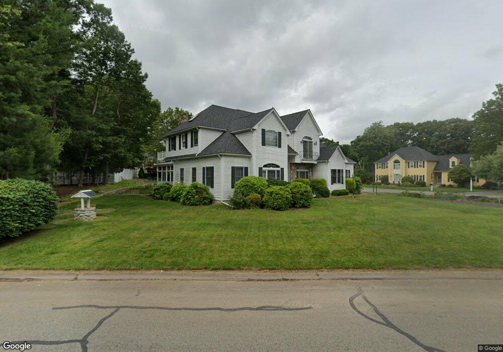 16 Wycliffe Rd, East Walpole, MA 02032 - photo 1