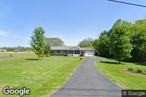 6832 Corydon Ramsey Rd NW, Ramsey, IN 47166