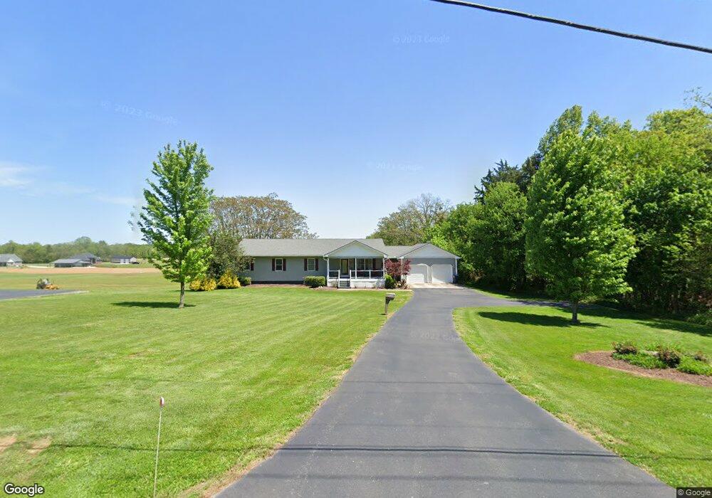 6832 Corydon Ramsey Rd NW, Ramsey, IN 47166 - photo 1