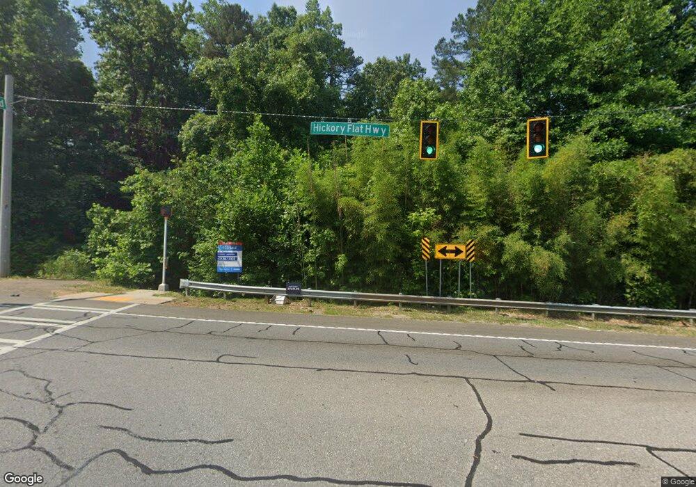 000 Highway 140 at Sugar Pike Hwy, Woodstock, GA 30188 - photo 1