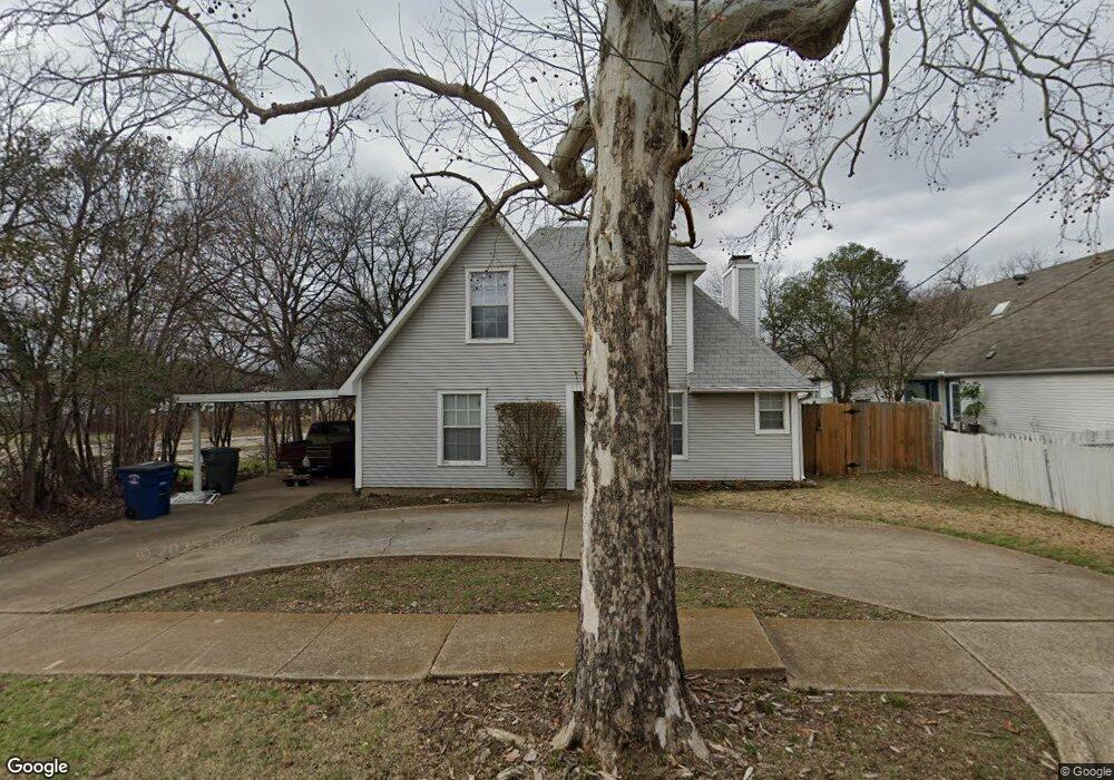 5721 Reiger Ave, Dallas, TX 75214 - photo 1